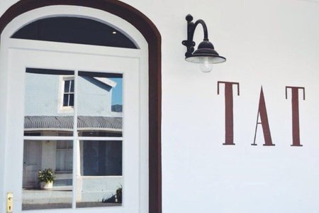 High Street shopping